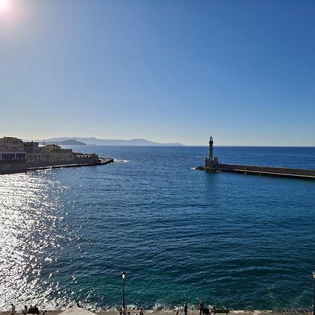 Easy Living City Apartment Chania  Luaran gambar