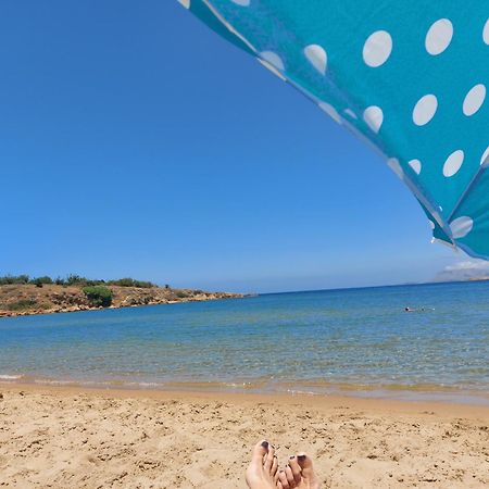 Easy Living City Apartment Chania  Luaran gambar