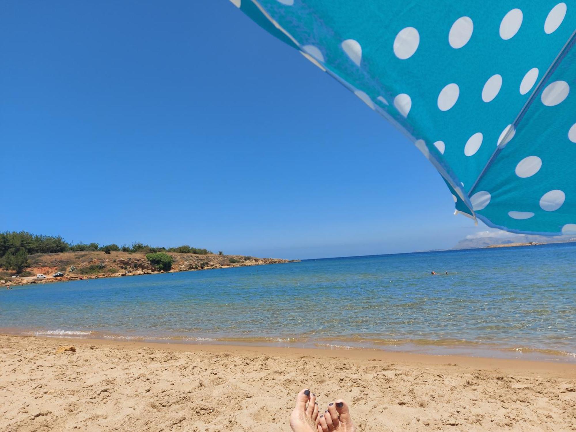 Easy Living City Apartment Chania  Luaran gambar